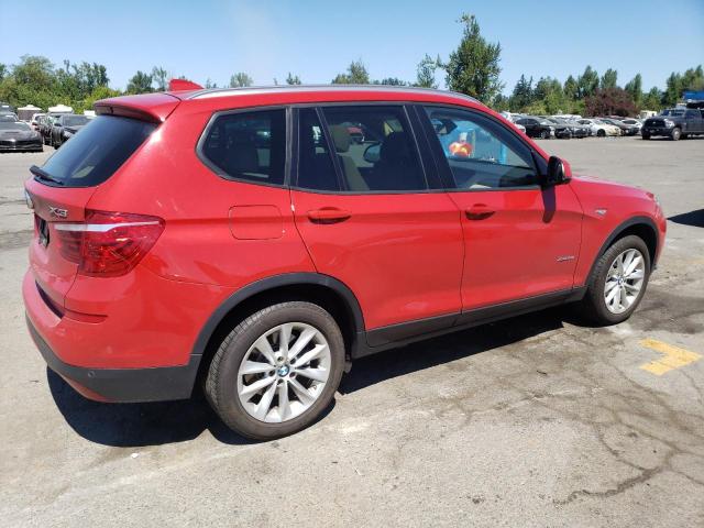 5UXWX9C32H0W68327 2017 BMW X3, photo no. 3