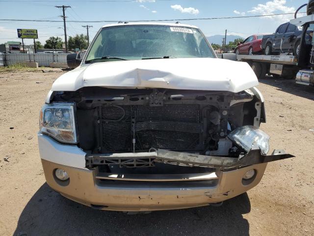 1FMJK1J57EEF37789 Ford Expedition El Xlt