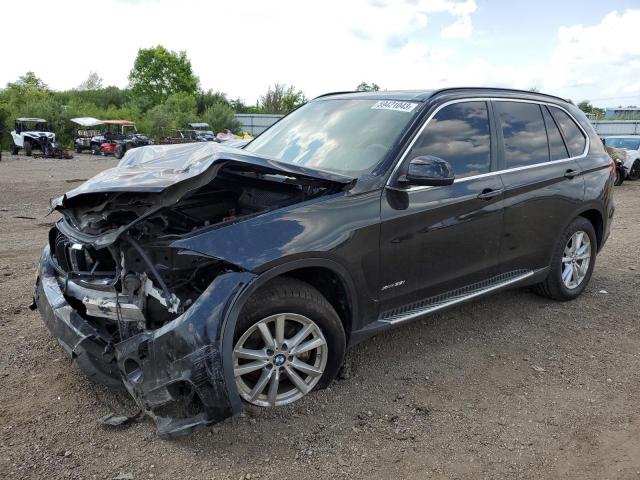 VIN 5UXKR0C58E0H20113 2014 BMW X5, Xdrive35I no.1