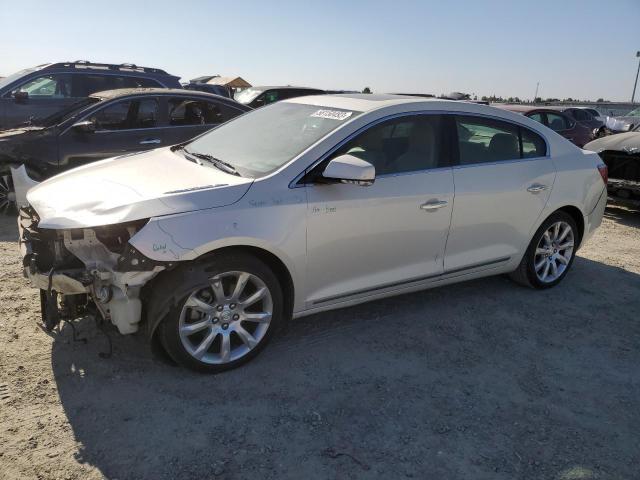 2012 Buick LaCrosse Touring