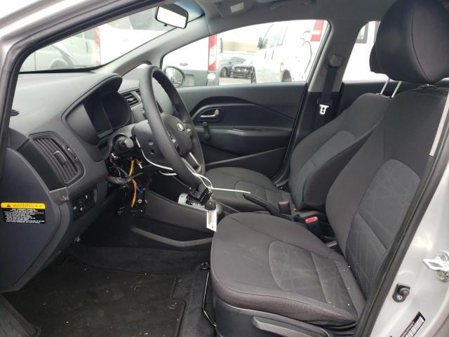 KNADM4A3XF6428277 KIA RIO LX
