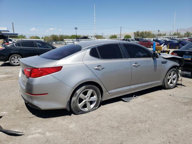 5XXGM4A72EG335076 KIA Optima Lx