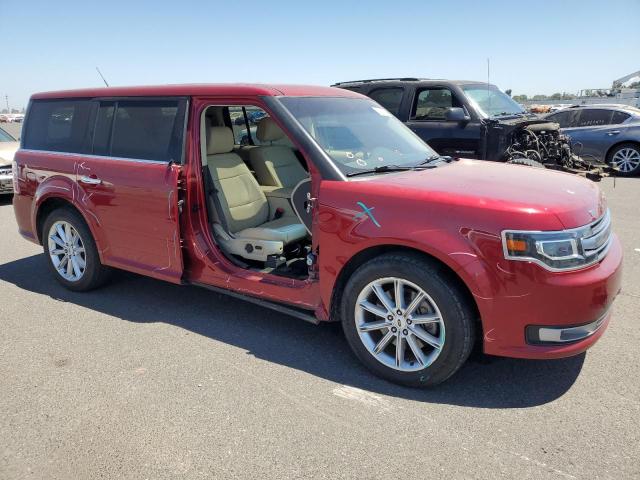 2FMGK5D88HBA13364 Ford Flex Limited