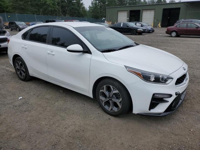 3KPF24AD6LE207095 KIA FORTE FE