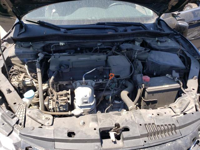 1HGCR2F38GA211615 Honda ACCORD LX