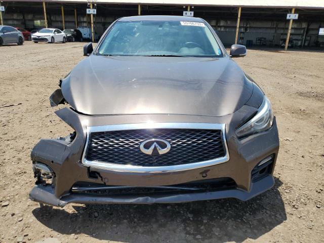 JN1BV7AP3FM344523 | 2015 INFINITI Q50 BASE