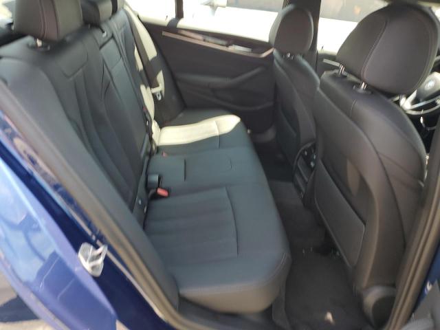 WBA53BJ0XNCH62152 BMW 540 I
