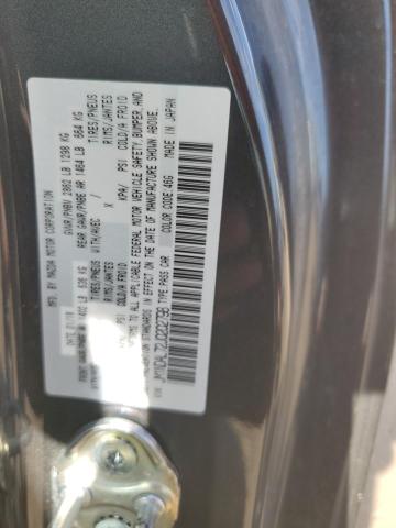JM1NDAL72J0202798 Mazda Mx-5 Miata Club