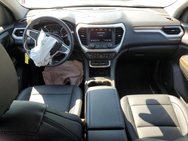 1GKKNRLS7MZ154979 GMC Acadia SLE 8