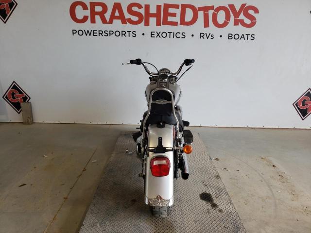 2003 HARLEY-DAVIDSON FLSTFI ANN - 1HD1BXB463Y043026