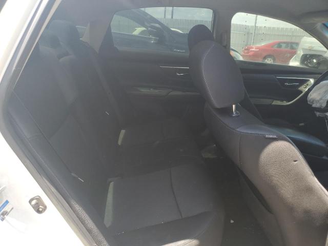 1N4AL3AP0GN390822 Nissan ALTIMA 2.5