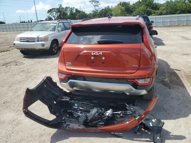 2023 KIA NIRO SX KNDCT3LE5P5044862