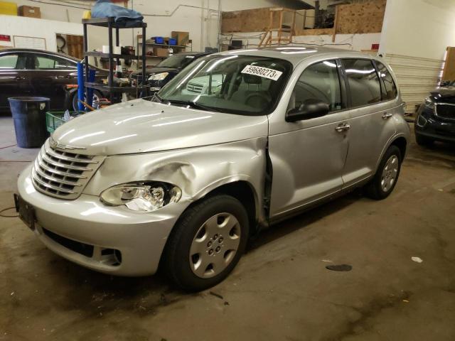 2007 Chrysler PT Cruiser Touring