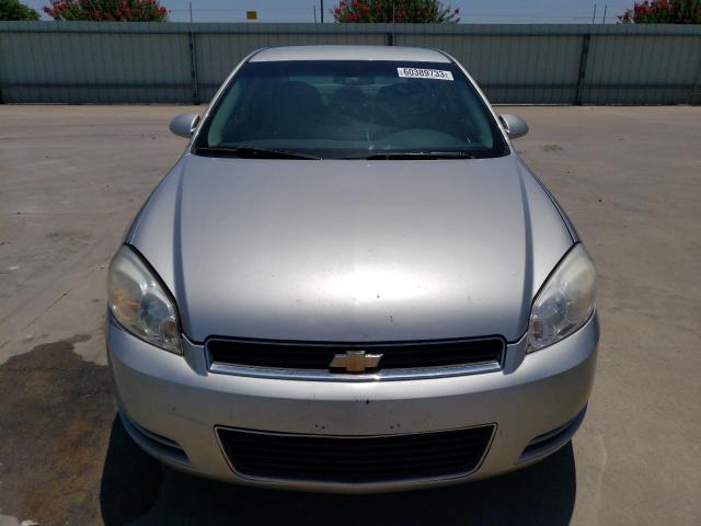 2007 Chevrolet Impala Lt VIN: 2G1WT55N279359281 Lot: 60389733