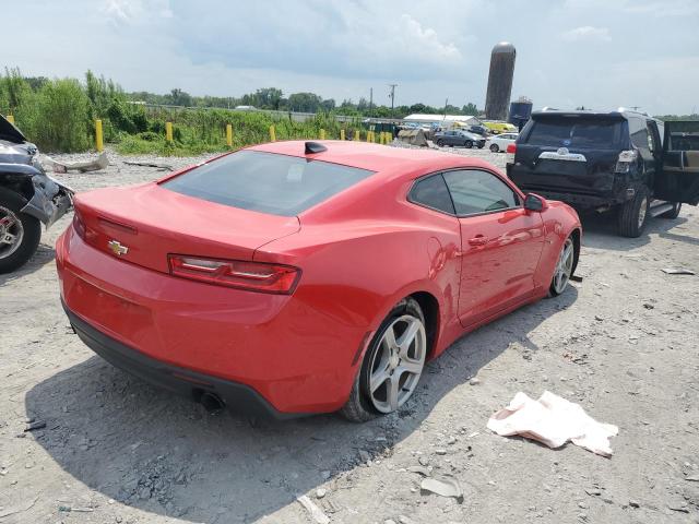 Vin: 1g1fb1rx7h0107531, lot: 61546133, chevrolet camaro lt 20173