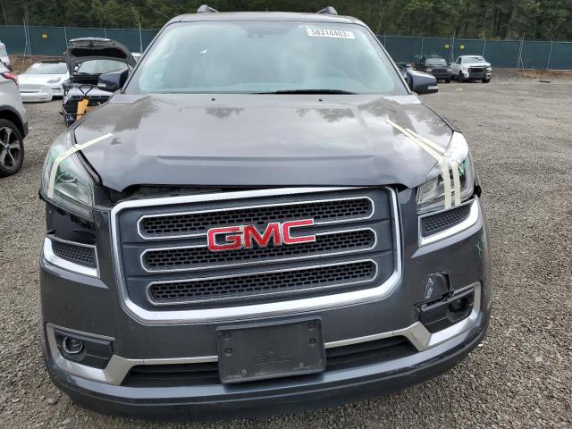 1GKKVRKD6EJ256468 GMC Acadia Slt-1