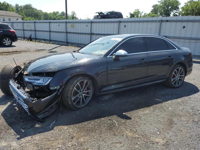 2019 Audi S4 Prestige