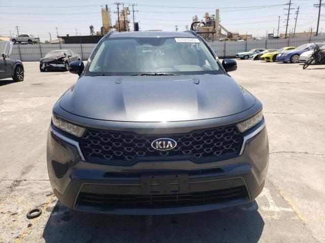 5XYRLDLC3MG036275 KIA SORENTO S