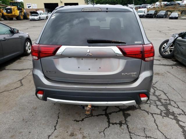 JA4AZ3A37GZ002056 | 2016 MITSUBISHI OUTLANDER