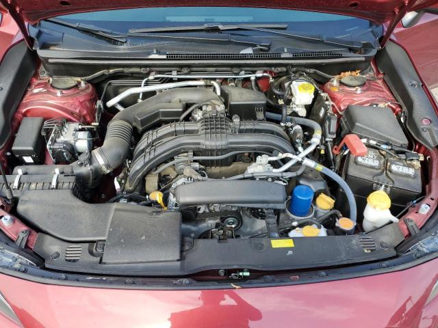 4S3GTAD6XN3718462 Subaru Impreza Premium