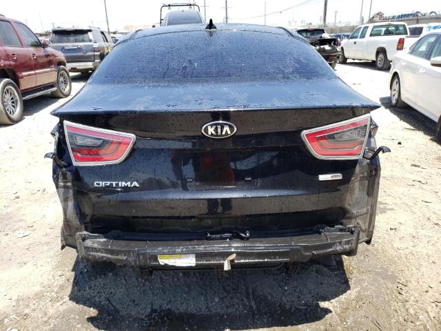 KNAGM4AD8G5096725 KIA OPTIMA HYBRID