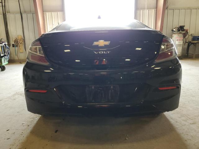 VIN 1G1RA6S58HU214019 2017 Chevrolet Volt, LT no.6