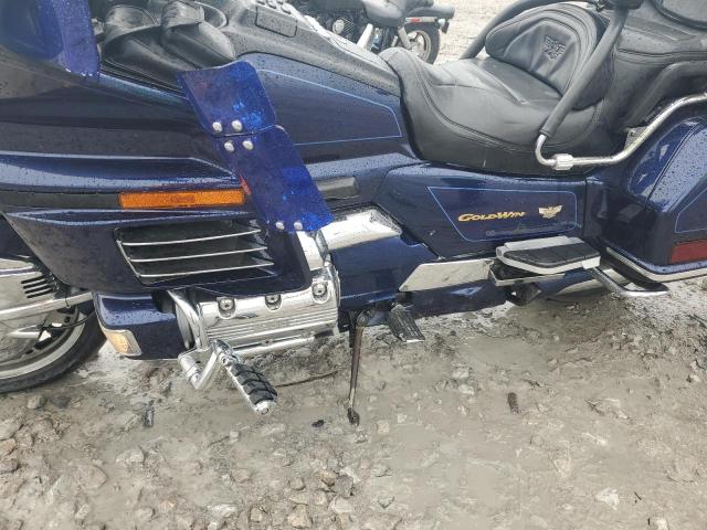 2000 HONDA GL1500 SE1 1HFSC2233YA201843