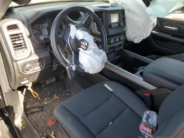 2022 RAM 1500 HFE - 1C6RREXM7NN393242