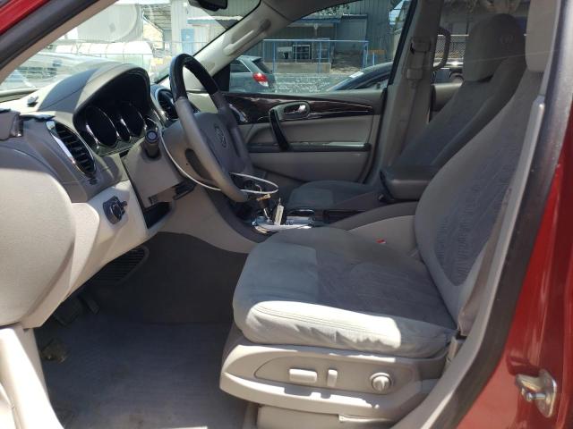 5GAKRAKD3EJ268502 Buick Enclave