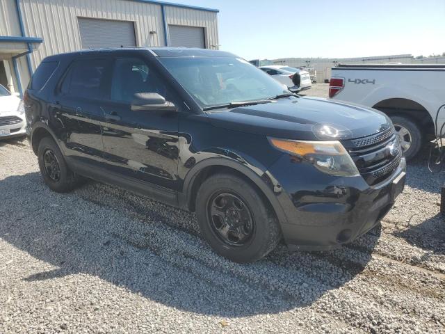 1FM5K8AR2EGA04119 | 2014 FORD EXPLORER P