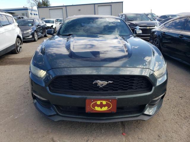 1FA6P8AMXF5342689 | 2015 FORD MUSTANG