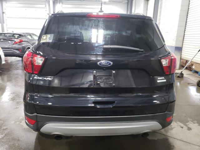 1FMCU0HD4KUA47130 2019 Ford Escape Sel