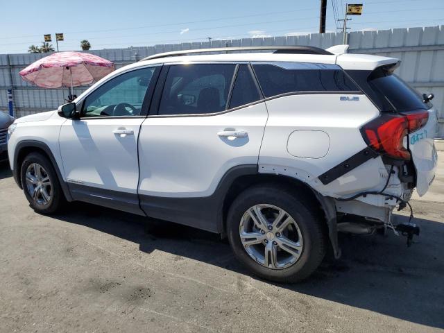 3GKALMEV0JL230380 GMC Terrain Sle