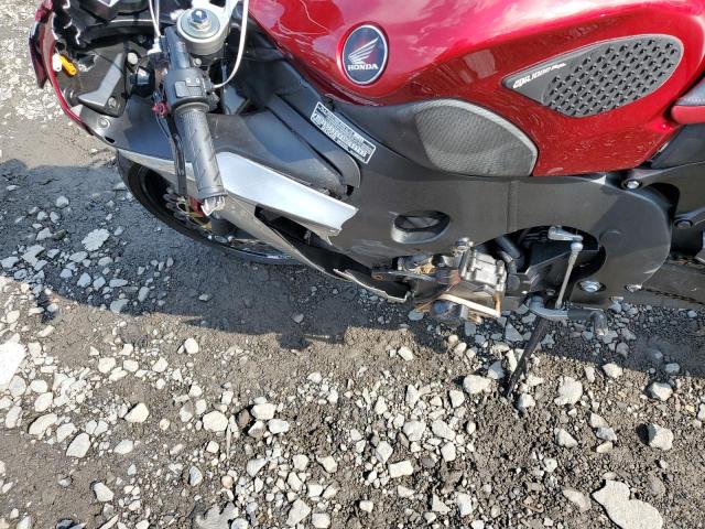2008 HONDA CBR1000 RR JH2SC59098M002793