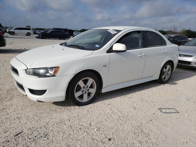 2013 Mitsubishi Lancer SE