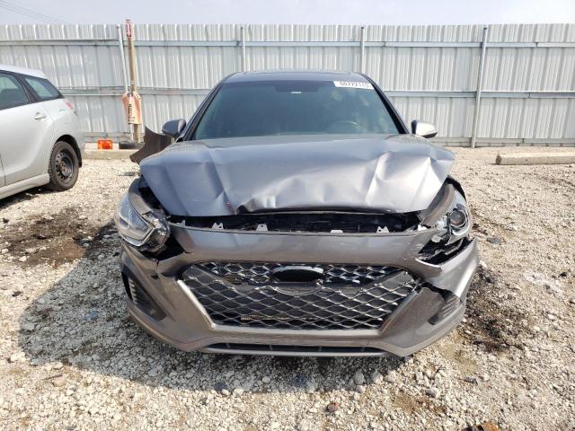 5NPE34AF8JH651095 | 2018 HYUNDAI SONATA SPO