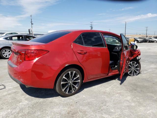 5YFBURHE6HP602789 Toyota COROLLA L