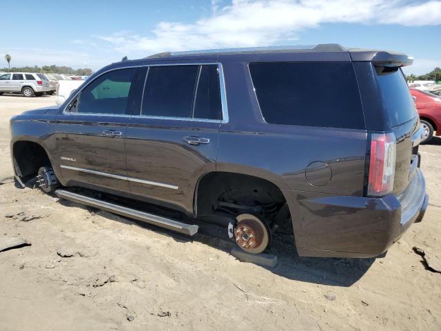 1GKS2CKJ0HR223905 GMC YUKON DENALI