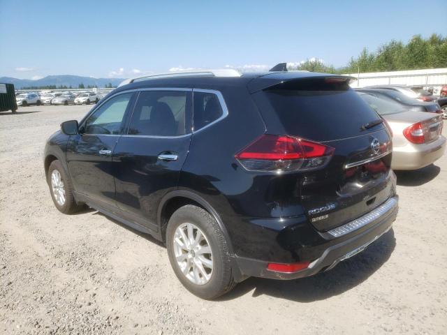 5N1AT2MT2LC727408 Nissan ROGUE S
