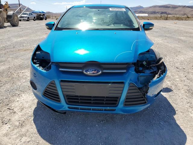 1FADP3K25EL389534 Ford FOCUS SE