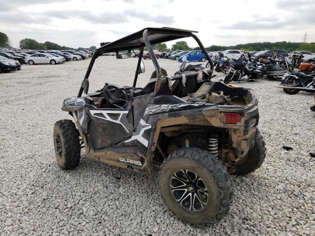 2015 POLARIS RZR 900 EP - 4XAVAE871FB947506