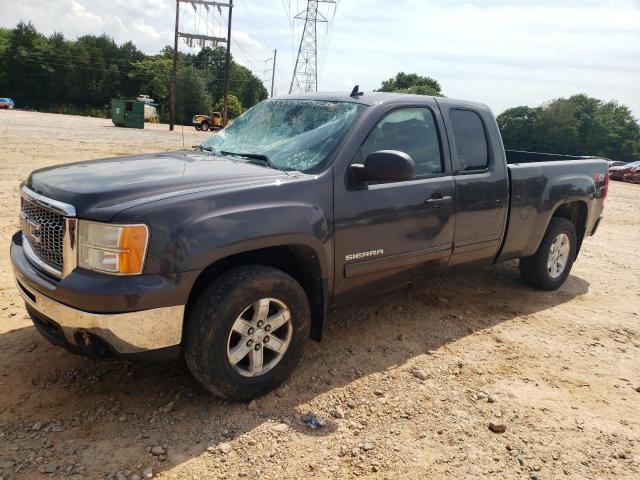 2011 GMC Sierra 1500 SLE