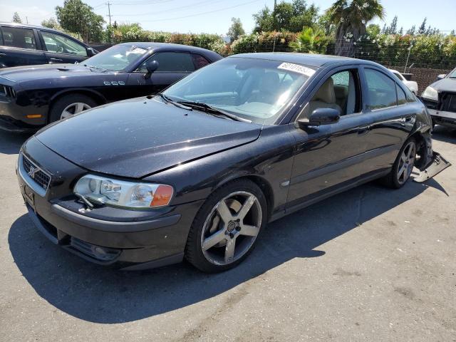 2004 Volvo S60 R