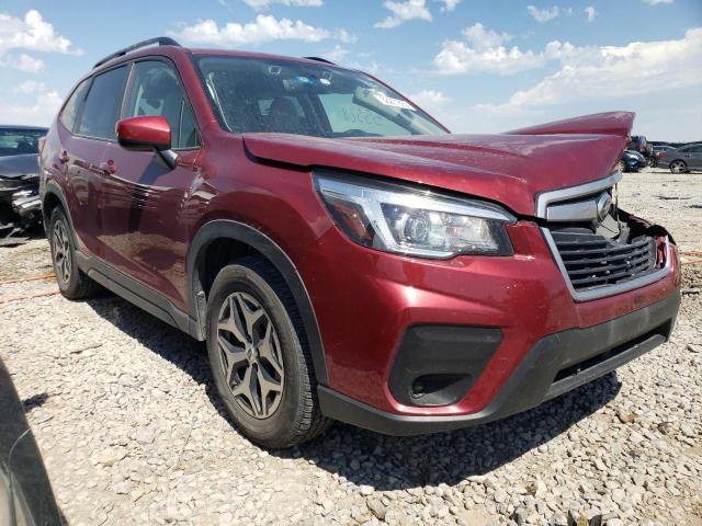 JF2SKAJC2LH467428 Subaru Forester Premium