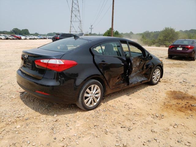 KNAFX4A60F5333176 | 2015 KIA FORTE LX