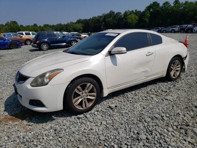 Vin: 1n4al2ep9ac150174, lot: 61327783, nissan altima s 2010 img_1