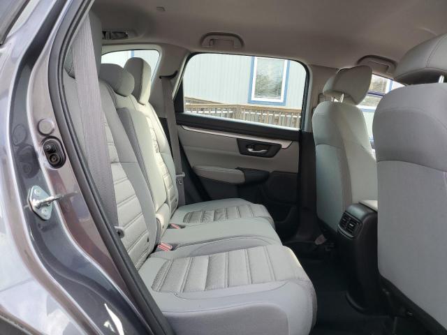 2017 HONDA CR-V LX - 2HKRW6H35HH221650