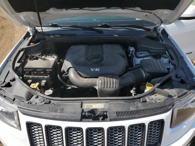 1C4RJFAG4EC580247 Jeep Grand Cherokee Laredo