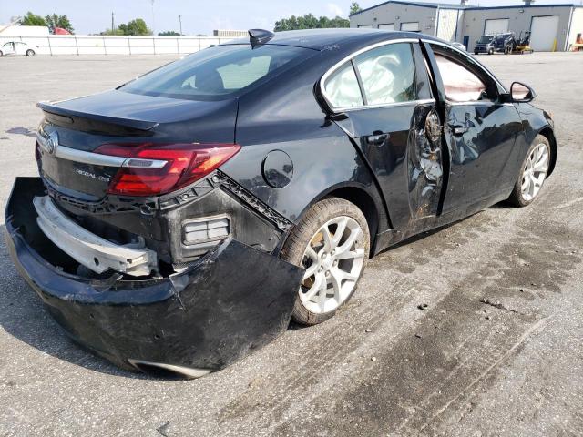 2016 BUICK REGAL GS - 2G4GU5GX7G9111272
