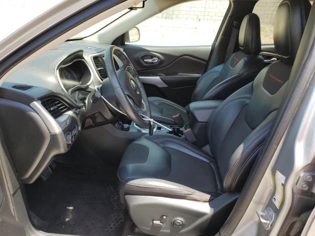 1C4PJMBS2HW635053 Jeep Cherokee Trailhawk